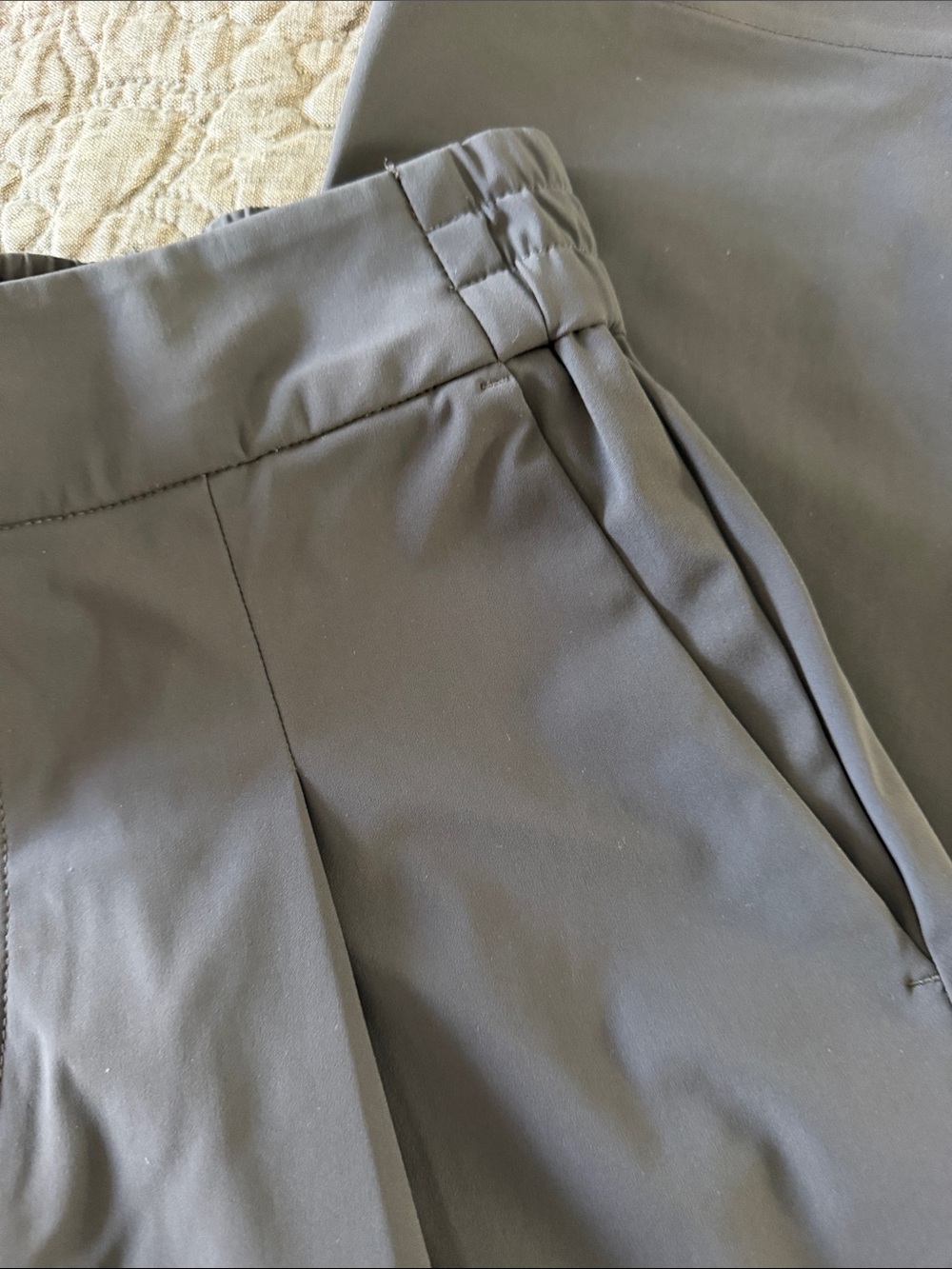 Athleta Pinnacle High Rise Trouser - Picture 3 of 10